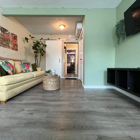 Apartment Near Tpa Airport Τάμπα Εξωτερικό φωτογραφία
