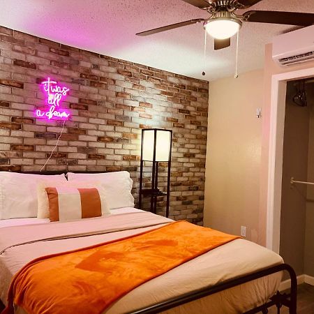 Apartment Near Tpa Airport Τάμπα Εξωτερικό φωτογραφία