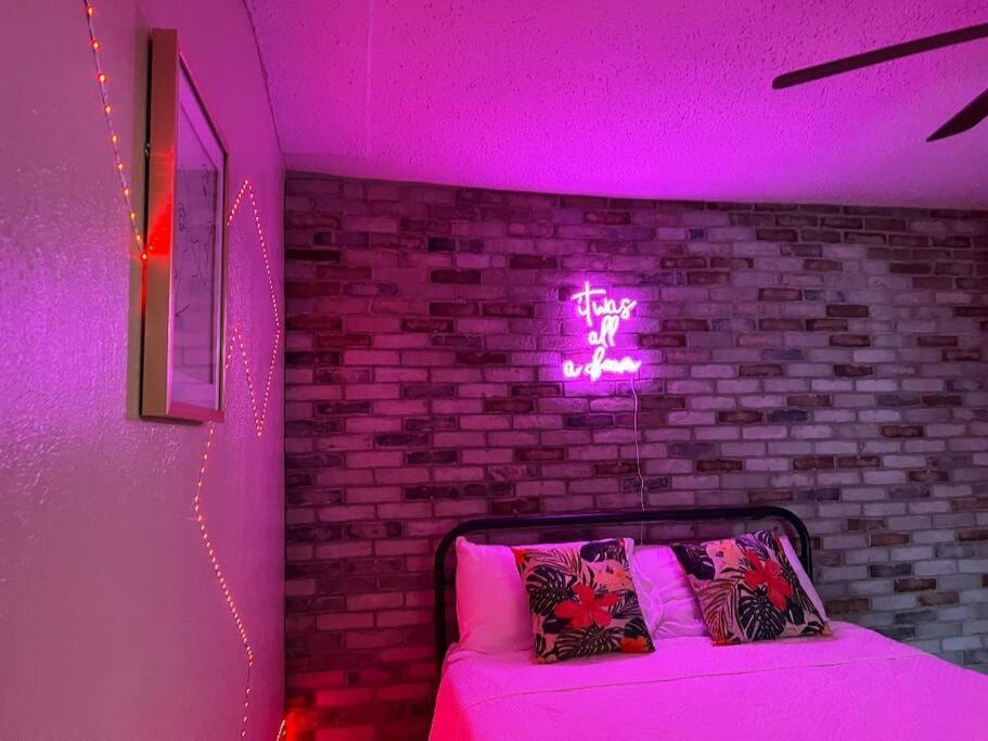 Apartment Near Tpa Airport Τάμπα Εξωτερικό φωτογραφία