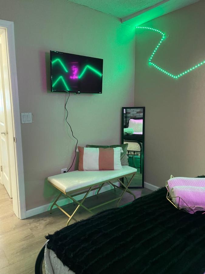 Apartment Near Tpa Airport Τάμπα Εξωτερικό φωτογραφία