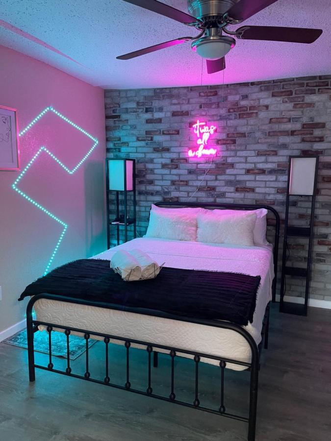 Apartment Near Tpa Airport Τάμπα Εξωτερικό φωτογραφία