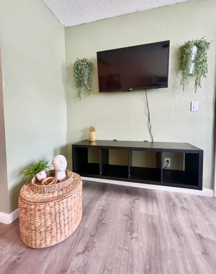 Apartment Near Tpa Airport Τάμπα Εξωτερικό φωτογραφία