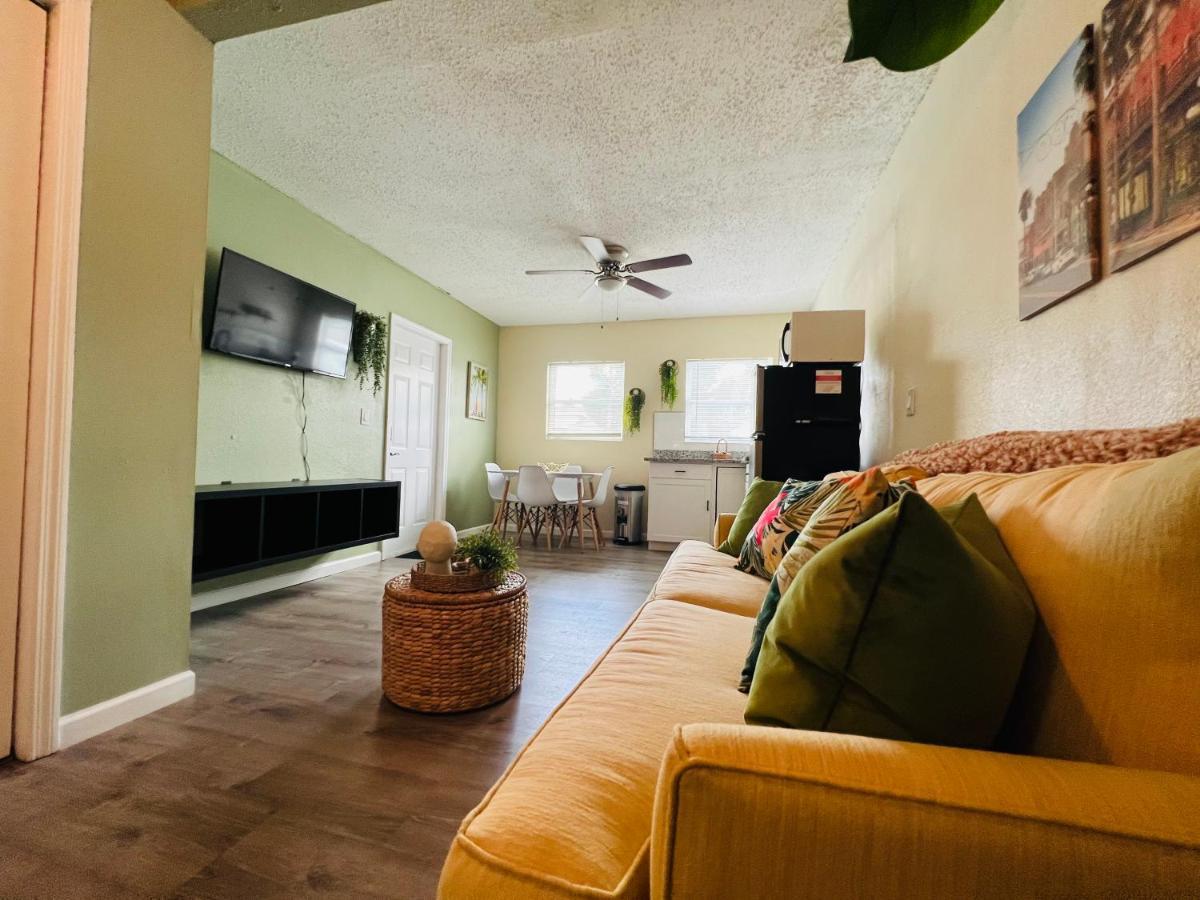 Apartment Near Tpa Airport Τάμπα Εξωτερικό φωτογραφία