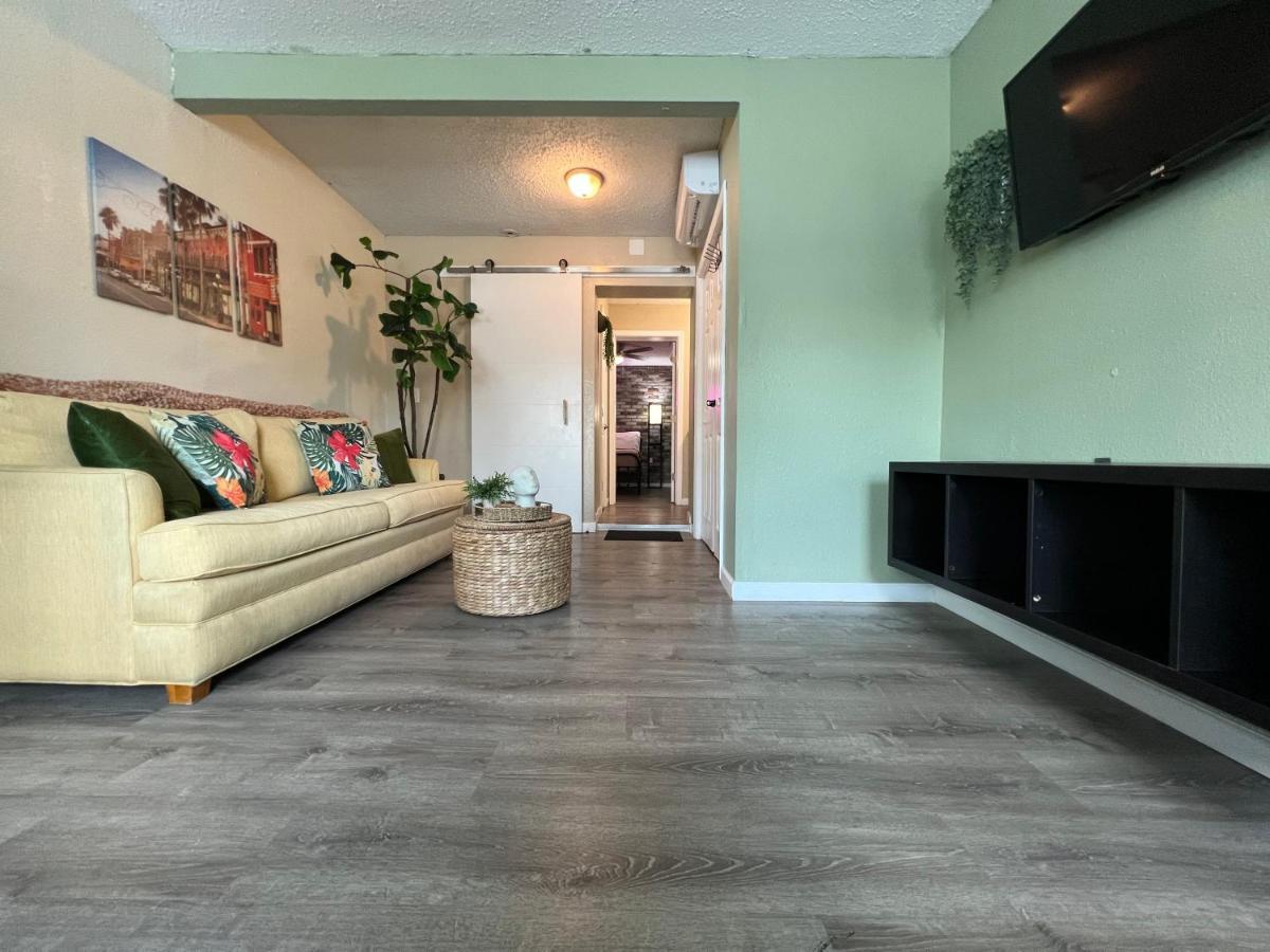 Apartment Near Tpa Airport Τάμπα Εξωτερικό φωτογραφία