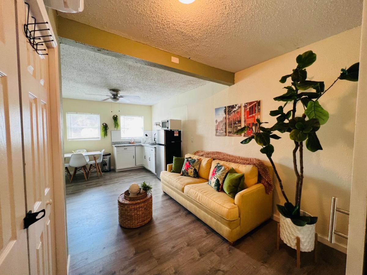 Apartment Near Tpa Airport Τάμπα Εξωτερικό φωτογραφία
