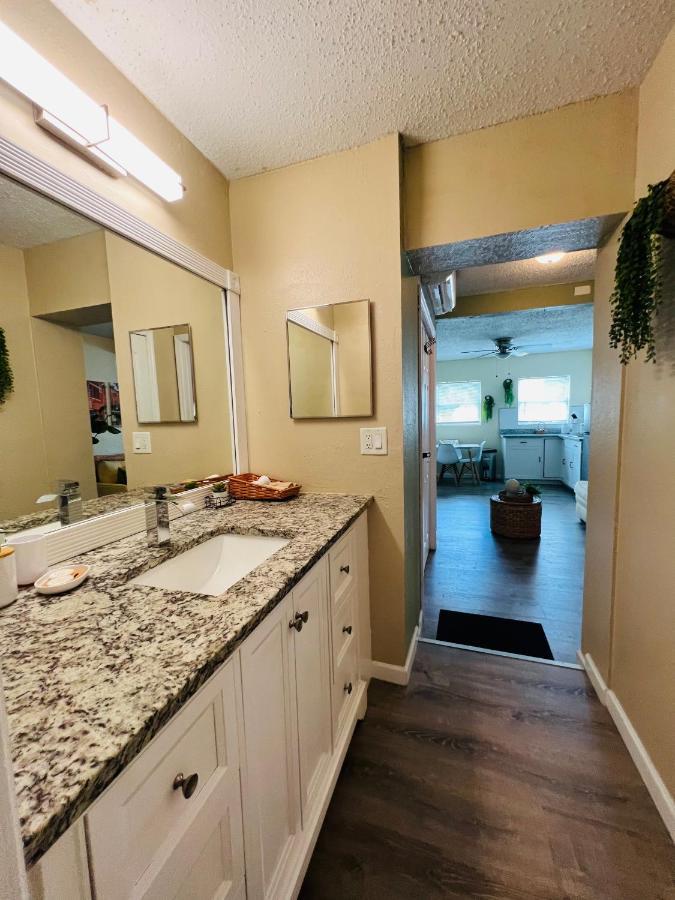 Apartment Near Tpa Airport Τάμπα Εξωτερικό φωτογραφία