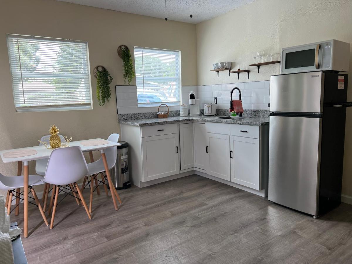 Apartment Near Tpa Airport Τάμπα Εξωτερικό φωτογραφία