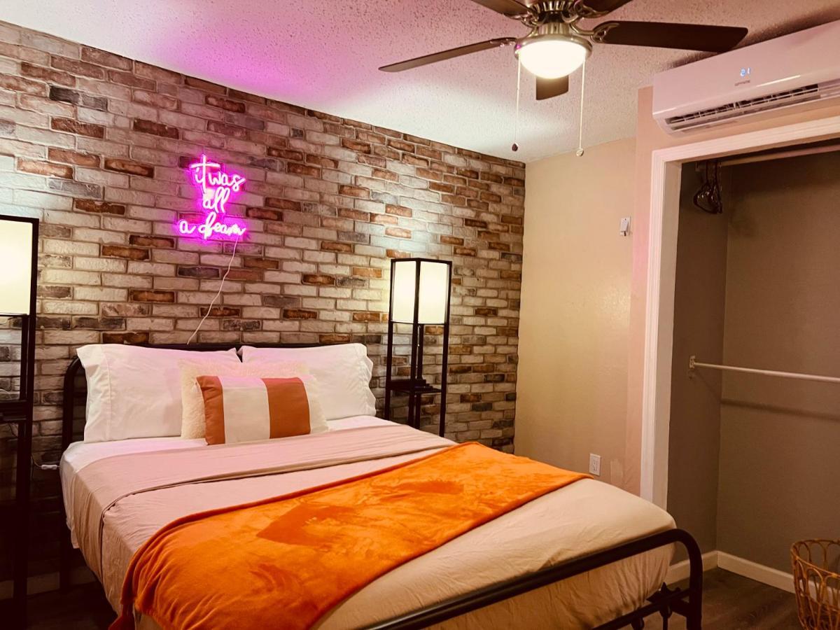 Apartment Near Tpa Airport Τάμπα Εξωτερικό φωτογραφία